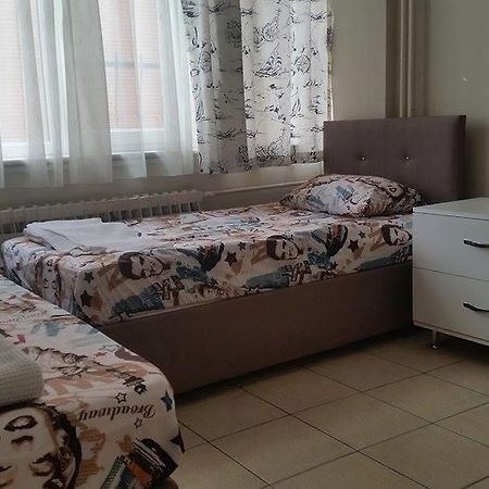 Atlas Apart Hotel Bandırma 외부 사진