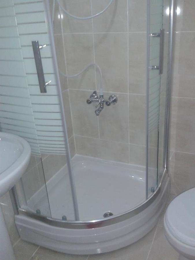 Atlas Apart Hotel Bandırma 외부 사진